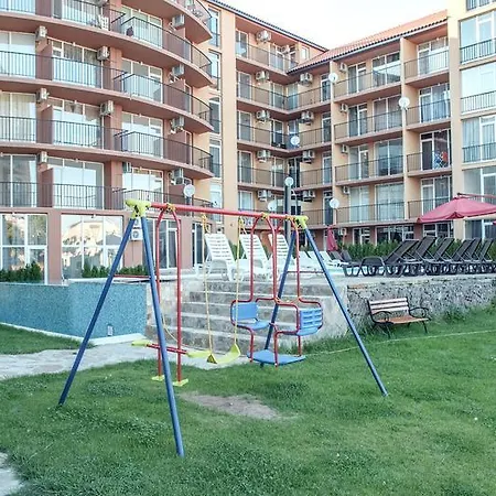 Апартамент Private Sunny View South
