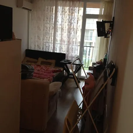 Private Sunny View South شقة ساني بيتش