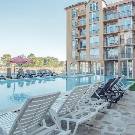 شقة Private Sunny View South *