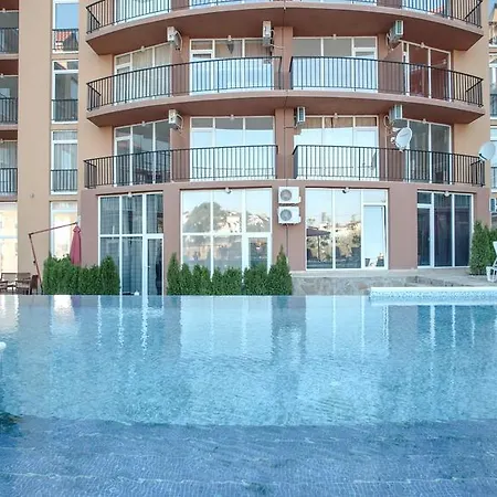 شقة Private Sunny View South